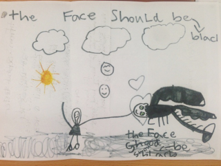 Illustration for article titled 7-Year-Old Girl Writes To Scientists Asking Them To Make Her A Dragon